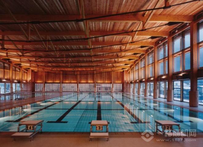 菲特威尔木屋 菲特威尔木屋