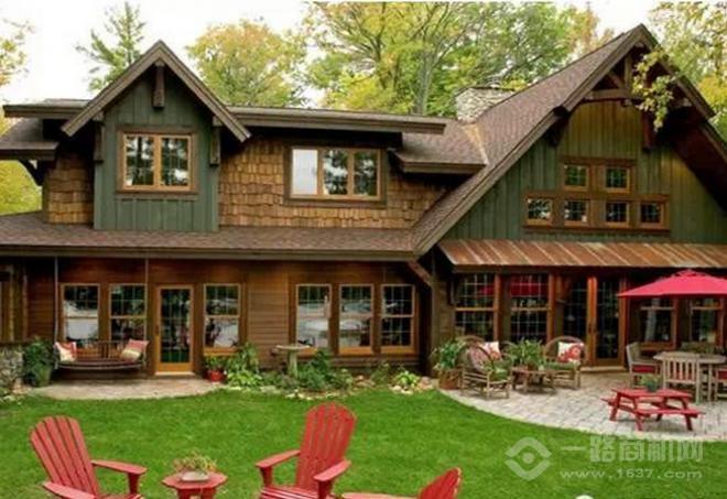 菲特威尔木屋加盟 菲特威尔木屋加盟