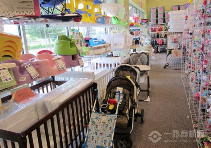 母嬰店加盟 母嬰店加盟