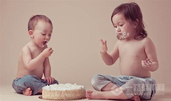 爱你宝贝儿童摄影