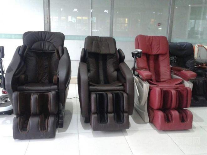 荣康按摩椅加盟 荣康按摩椅加盟