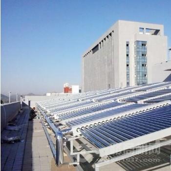 清华紫光太阳能