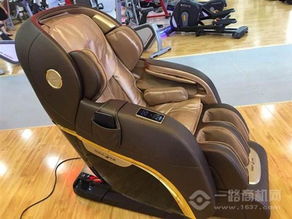 荣康按摩椅