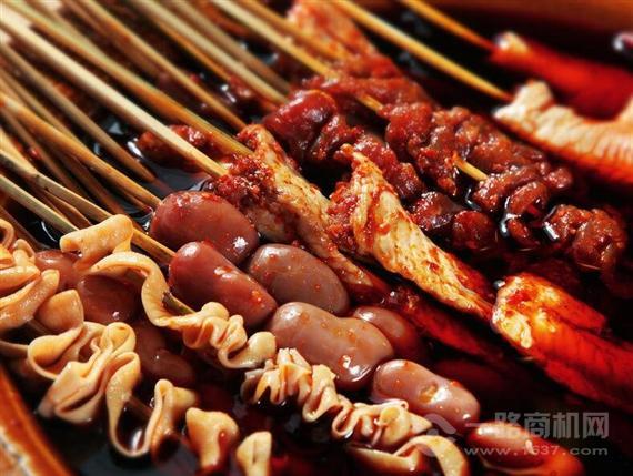 川禾川调串串香底料