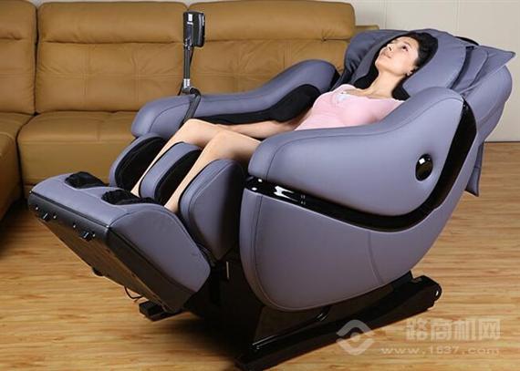 荣康按摩椅