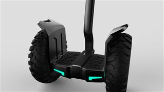 騎客平衡車(chē)