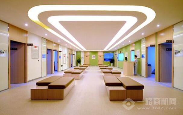 爱康国宾体检中心