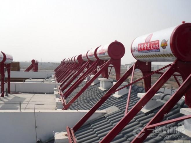 清华紫光太阳能 清华紫光太阳能