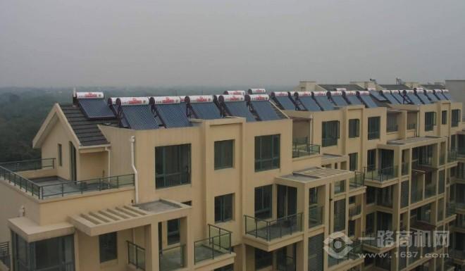 清华紫光太阳能 清华紫光太阳能