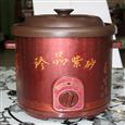 依立紫砂锅