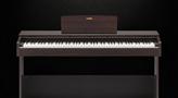 雅马哈钢琴