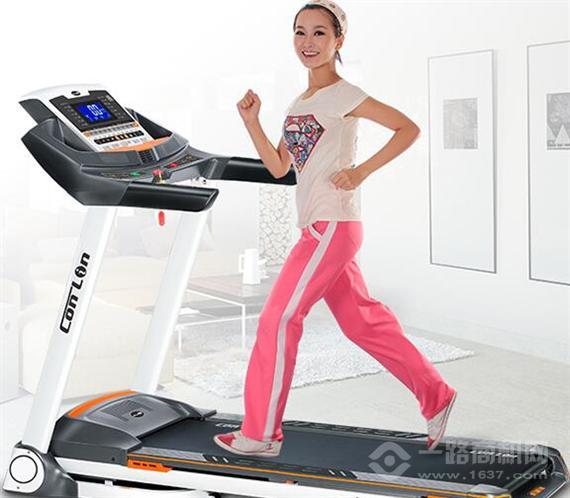 康林跑步机