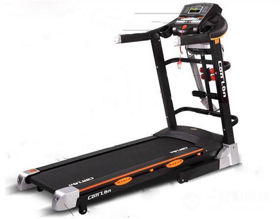 康林跑步机