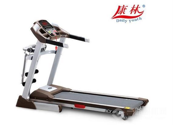 康林跑步机