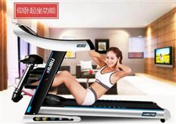 優(yōu)步跑步機(jī)