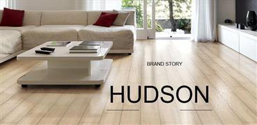 哈德遜瓷磚