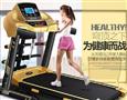 海斯曼跑步机