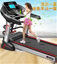 海斯曼跑步机