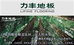 力丰地板