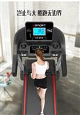海斯曼跑步机