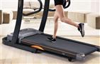 乔山跑步机