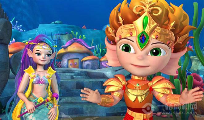 普乐方幻真体验馆