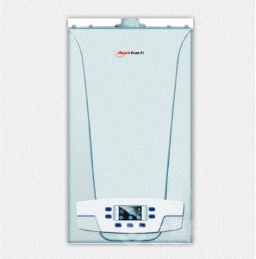 奥尔巴赫壁挂炉