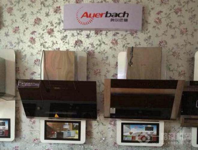 奥尔巴赫壁挂炉加盟 奥尔巴赫壁挂炉加盟