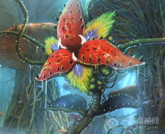 普乐方幻真体验馆