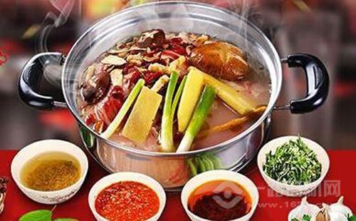 好食寨火鍋加盟