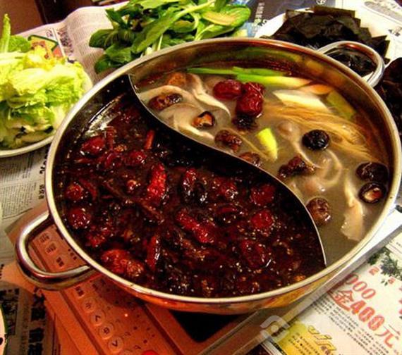 荷鳅塘徽派火锅