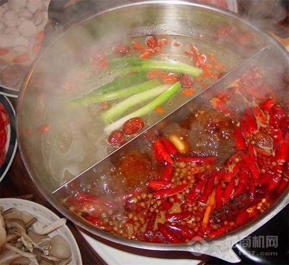 荷鳅塘徽派火锅