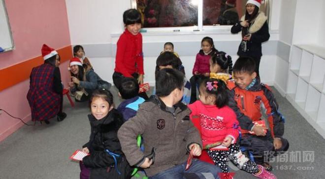 慧英美少儿英语