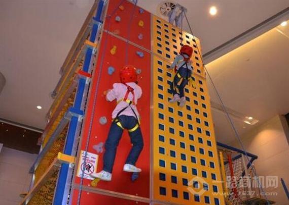 海贝贝运动探索乐园