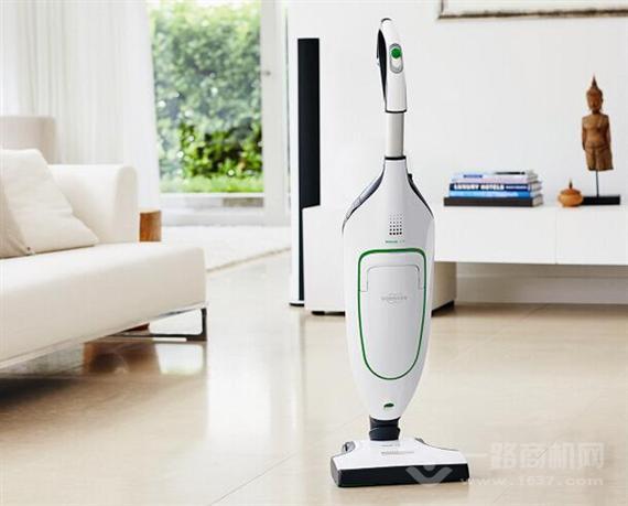 福维克吸尘器