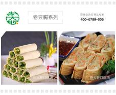 彭大順豆腐坊