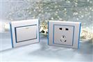 家典开关插座