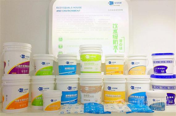 上海开来湿克威SECOV