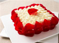 美時每客蛋糕店蛋糕