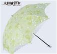 太阳城洋伞