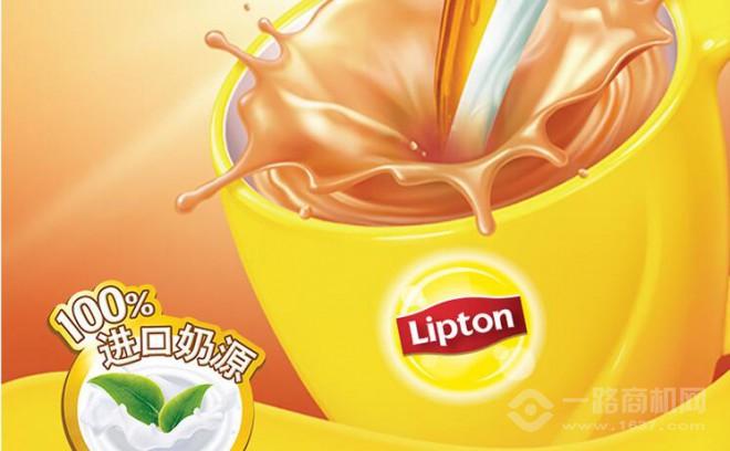 立顿奶茶 立顿奶茶加盟