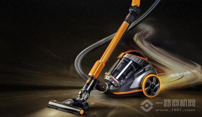 小狗吸尘器加盟