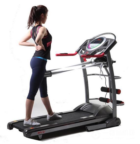 万年青跑步机