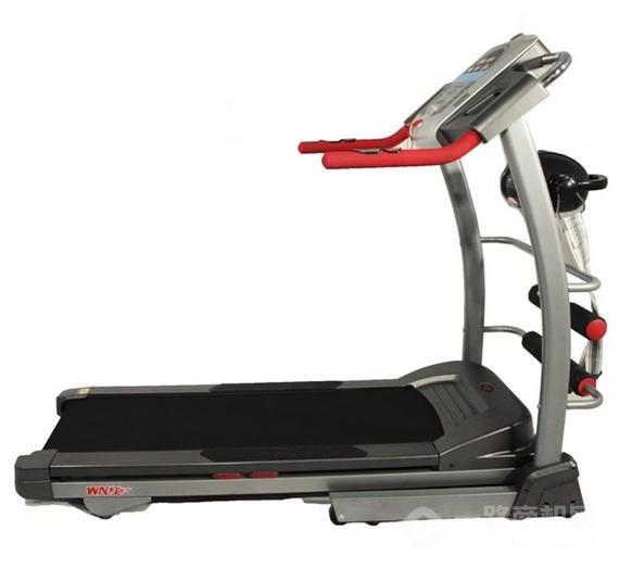 万年青跑步机