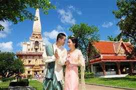 真愛之旅婚紗攝影