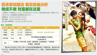 真愛之旅婚紗攝影