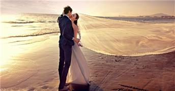 真愛之旅婚紗攝影