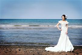 真愛之旅婚紗攝影