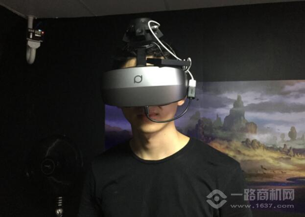大朋VR