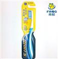 青蛙牙刷